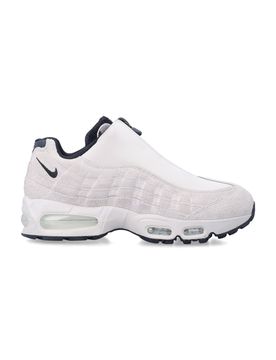 Air Max 95 Big Bubble Zip Sneakers