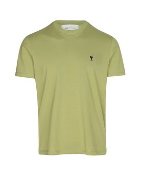 T-Shirt grün XXL herren