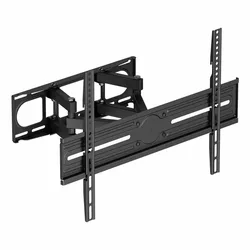 Support Mural Pour Tv Wt80tsle-327 Black One Size unisex