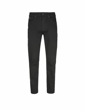 Jeans Regular Fit schwarz 29/L32 herren - BOSS - FashionsVida