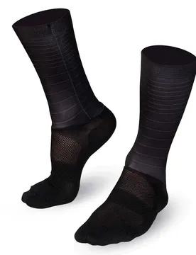 Bioracer Calzini Tech Black