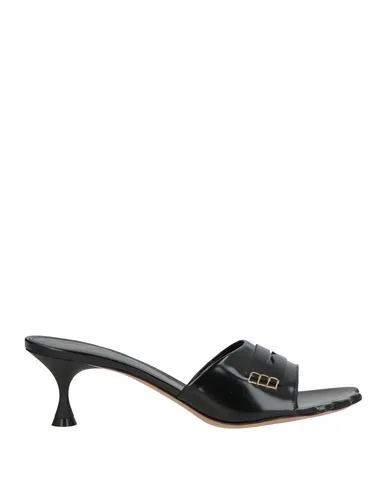 Sandale Damen Schwarz 36,41 Damen - Marni - FashionsVida