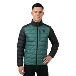 Veste Insuloft Tech Primaloft Frozen Blue / Black S
