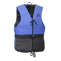 Olympia 50n Life Jacket Blue / Black 30-50 kg unisex