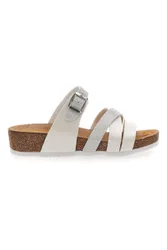 Ciabatte Multy Listini Bianche 293410 38