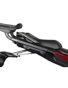 Attacco Posteriore Per Bauletto Top Master Yamaha MT09 taglia uni - shad - FashionsVida