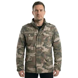 Giacca Britannia Winter Light Woodland 2XL