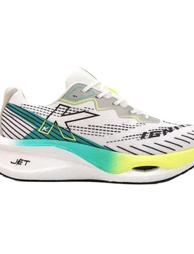 Scarpe Da Running Ignite White EU 46 - Kelme - FashionsVida