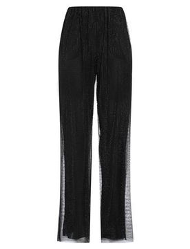 Pantalones Mujer Negro L,S Mujer