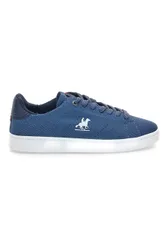 Sneakers blu GPM23200F3535 42
