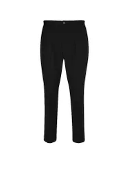 Chino TAPERED FINN FLEX schwarz M herren