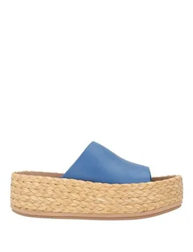 Sandalias Mujer Azul 39,40,41 Mujer - Paloma Barceló - FashionsVida