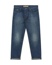 MMGAndrew Milano Selvedge Jeans male