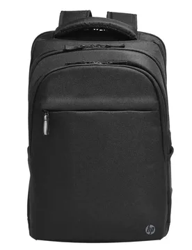 Sac à Dos Pour Ordinateur Portable Prof 17.3´´ Black One Size unisex - HP - FashionsVida