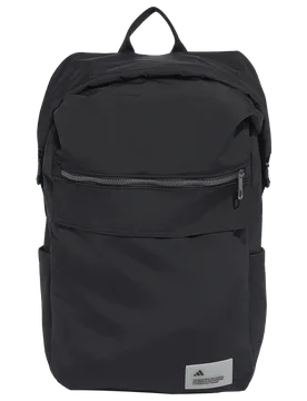 Tech Unisex Bags - Black - One Size - Poly (Polyester) - Black - Size: One Size - Adidas - FashionsVida