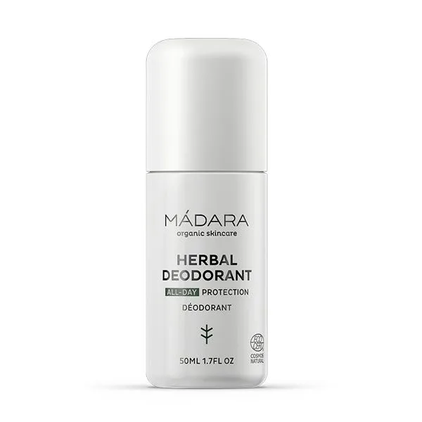 MADARA Herbal - MÁDARA - FashionsVida