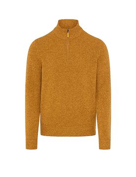 Jersey Troyer STEFFEN amarillo M