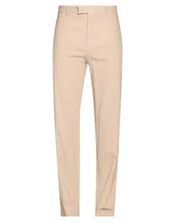 ZEGNA Hose Herren Beige 46 Herren