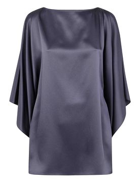 Lanvin Parte superiore del caftano