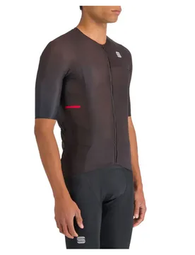 Maillot à Manches Courtes Light