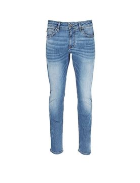Jeans Denim Slim Fit STEPHEN blau 38/L32 herren