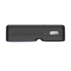 Radio Numérique Clr24bt Black One Size unisex
