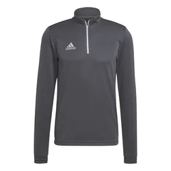 Trainingsoberteil Entrada 22 - Gris - male - Size: XS