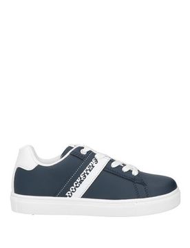 Sneakers Chica Azul marino 34,36 Chica