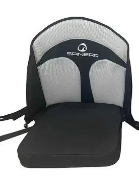 Siège De Kayak Pro High Back Foam One Size unisex