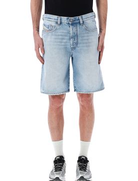 Men's Regular Short Mini Pants