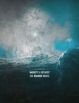 The roaring Waves von - CD (Jewelcase) - None - unisex - Hackett & Rothery - FashionsVida