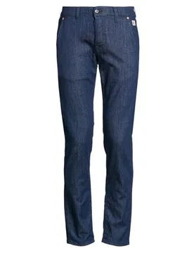 Jeanshose Herren Blau 29 Herren - ROŸ ROGER'S - FashionsVida