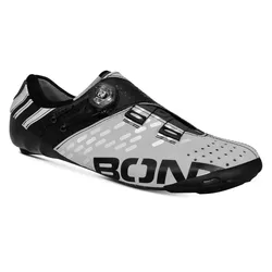 Scarpe Da Strada Helix White / White LTD