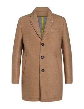 Mantel Herren Sand 50 Herren