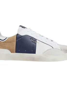 Baskets Laneain Navy EU 41