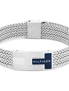 Bracelet Naume Silver One Size