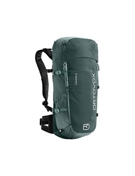 Sac à dos de randonnée Traverse 30 pétrole