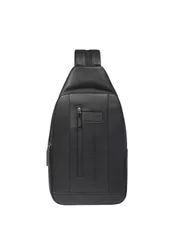 Monospalla Uomo CA6540UB00-N Nero