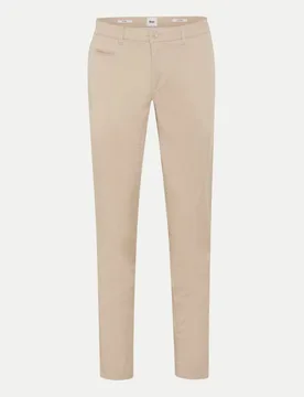 Modern-Fit Chino STYLE FABIO Beige 36/34 - Brax - FashionsVida