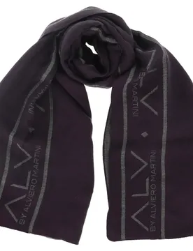 Halstuch Violett 266001