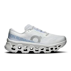 Scarpe Da Running Cloudmonster 3 White / Frost EU 39