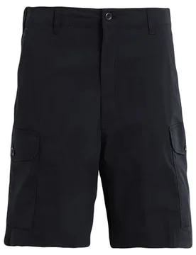 Shorts & Bermudashorts Herren Schwarz 30,31,32 Herren - Dockers - FashionsVida