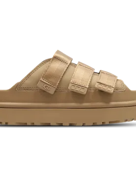 Australia Goldenglow Donna - Infradito e sandali Marrone - Taglia 36 - Scamosciato 36 - Ugg - FashionsVida