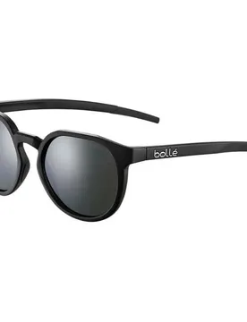 Occhiali Da Sole Polarizzati Merit Black Matte