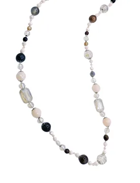Collana Donna Fatone firenze9118 - FATONE - FashionsVida