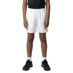 Ace Shorts White 10-12 Years