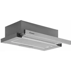 Campana telescópica 2 niveles de potencia - CBT6130-3X