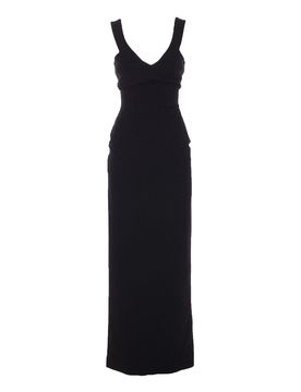 Vestito maxi nalani