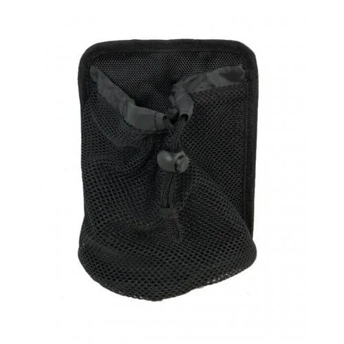 Beverage Pouch P.A.C.K. Molle Accessory (Black) - Battle Foam - FashionsVida