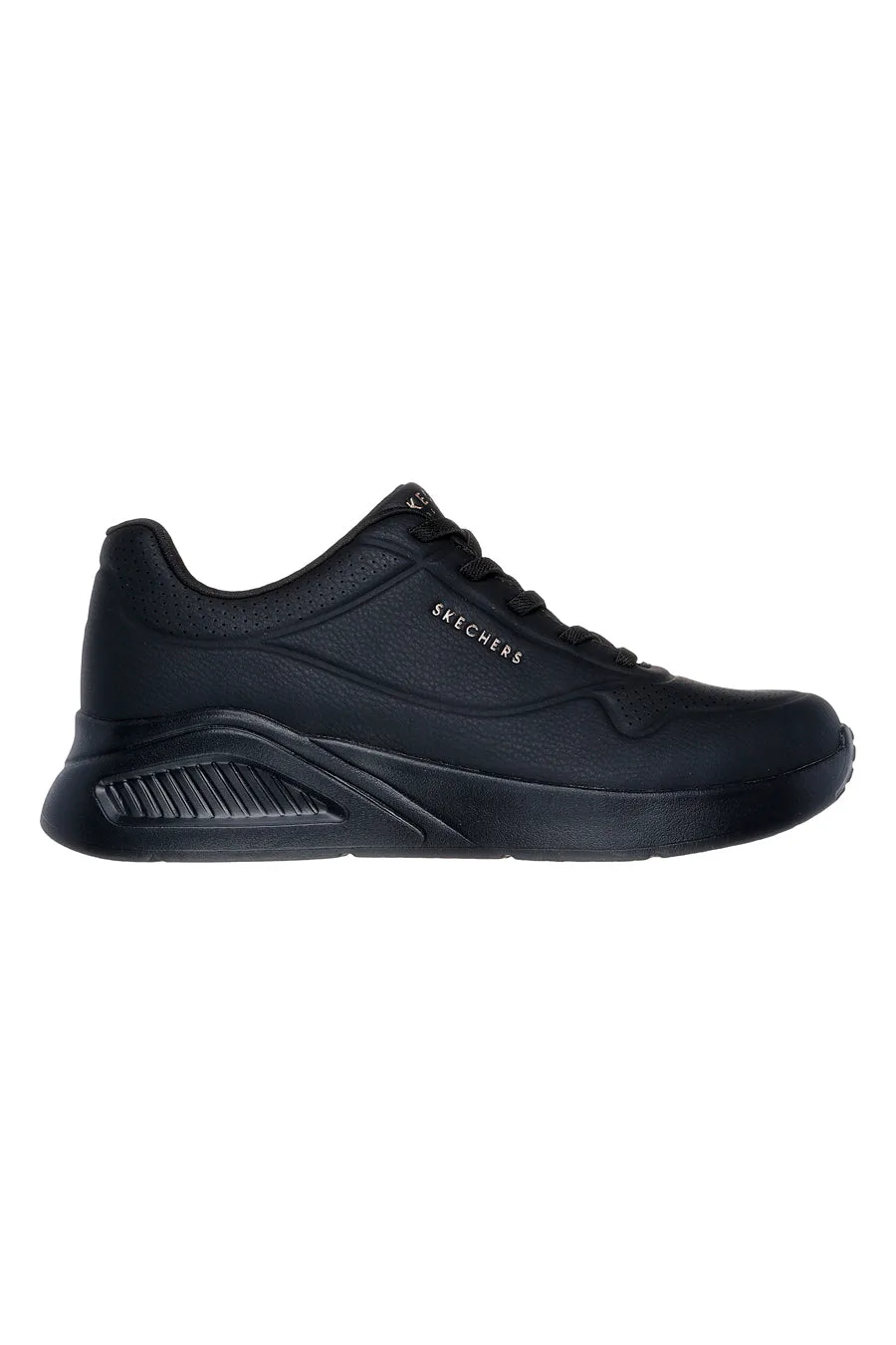 Sneakers nere con Memory Foam Uno Lite - Lite Work 38 - Skechers - FashionsVida